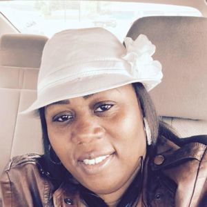 Meet your Posher, Terri